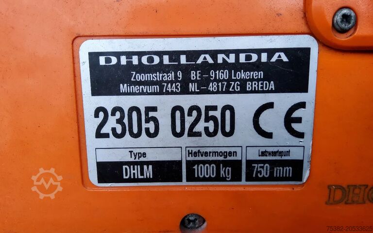 Bavul Renault Master 165.35 MET OPBOUW - EURO 6 - VZJ-49-R -...