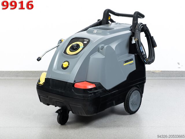 Kärcher HDS 7/16 C NY VARMESPIRAL Kärcher HDS 7/16 C - 700l/h - NEW HEATING COIL