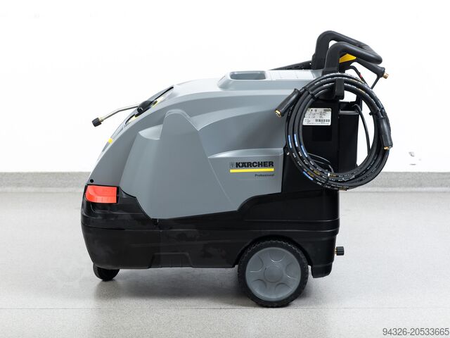 Kärcher HDS 7/16 C NY VARMESPIRAL Kärcher HDS 7/16 C - 700l/h - NEW HEATING COIL