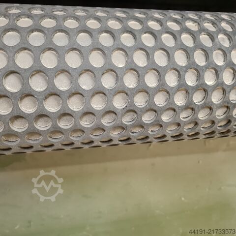 Lixadeiras de cinta larga Bütfering AWS 2 1350 Bütfering AWS 2 1350