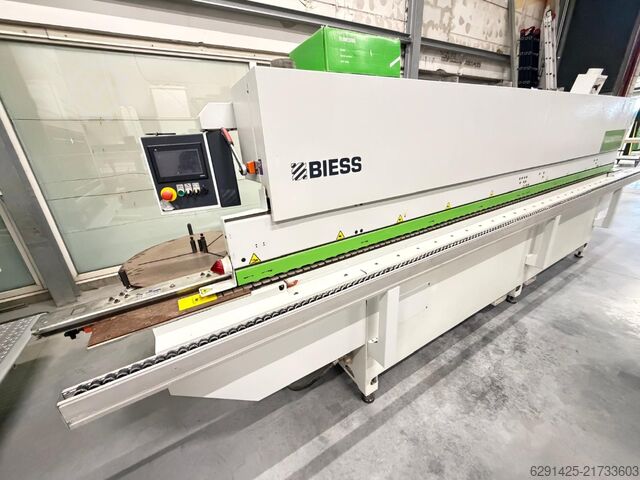 Kravemaskine BIESSE JADE 240