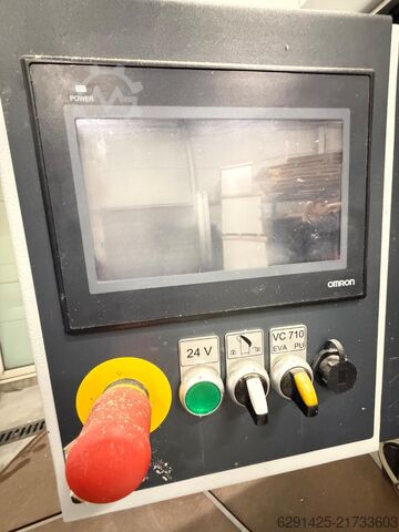 Kravemaskine BIESSE JADE 240