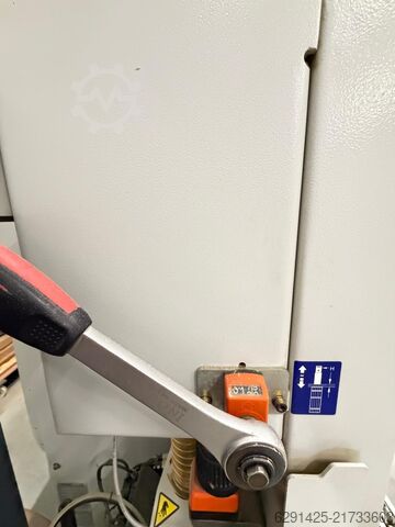 Kravemaskine BIESSE JADE 240