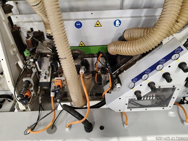 Kravemaskine BIESSE JADE 240