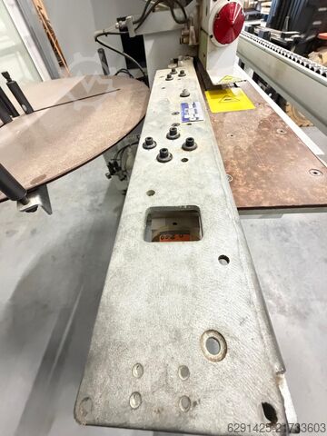 Kravemaskine BIESSE JADE 240