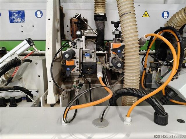 Kravemaskine BIESSE JADE 240