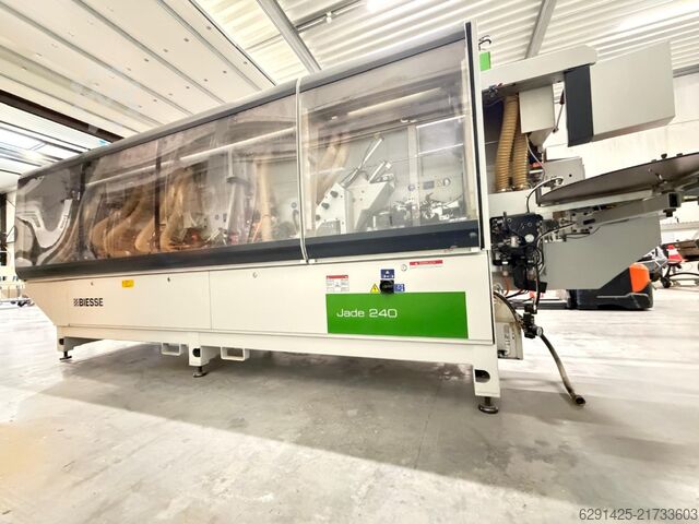 Kravemaskine BIESSE JADE 240