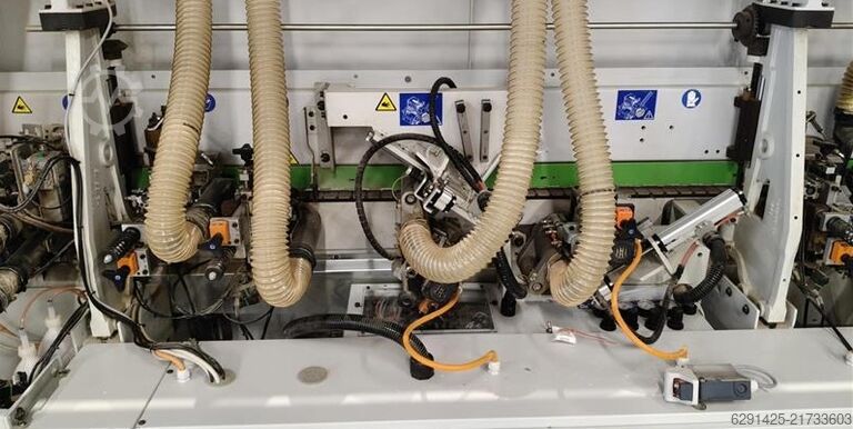 Kravemaskine BIESSE JADE 240