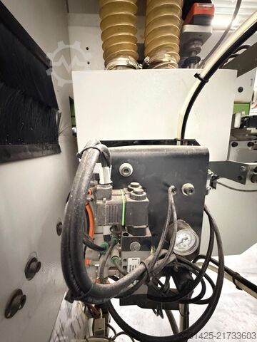 Kravemaskine BIESSE JADE 240