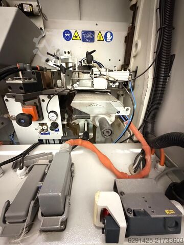 Kravemaskine BIESSE JADE 240