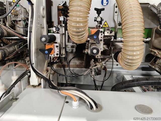 Kravemaskine BIESSE JADE 240