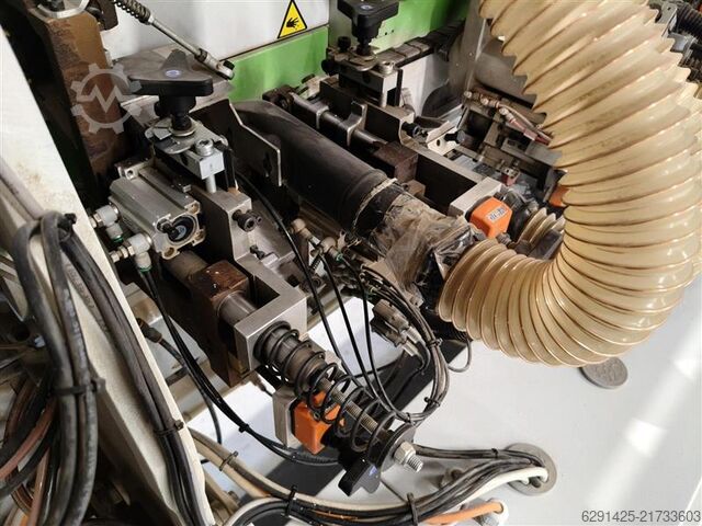 Kravemaskine BIESSE JADE 240