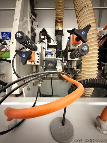 Kravemaskine BIESSE JADE 240