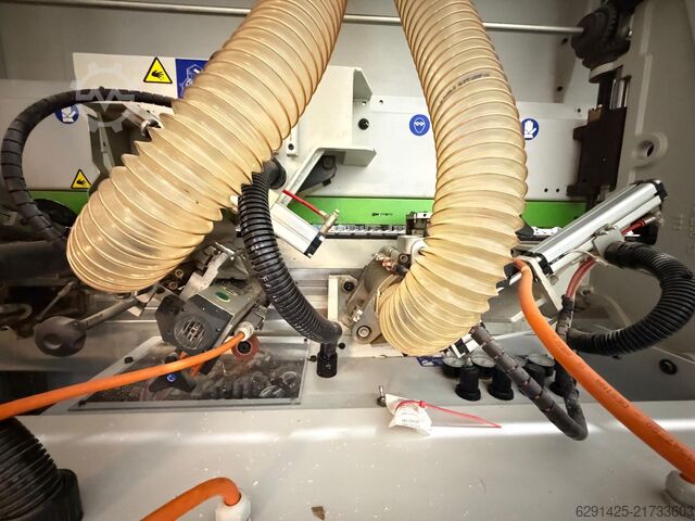 Flaangeermachine BIESSE JADE 240