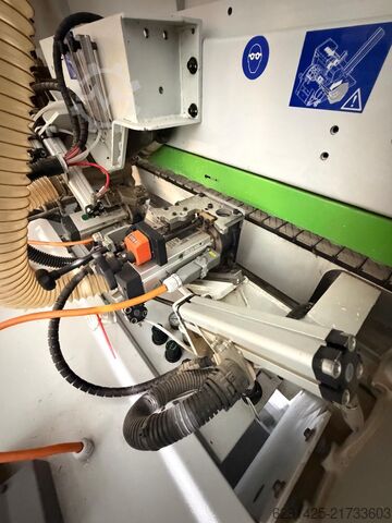 Flaangeermachine BIESSE JADE 240