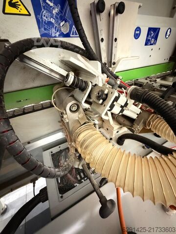 Flaangeermachine BIESSE JADE 240