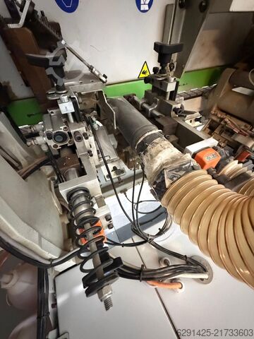 Flaangeermachine BIESSE JADE 240