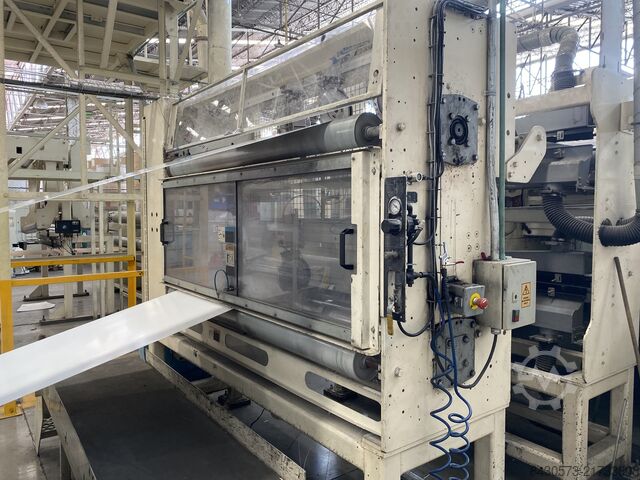 Papiersnijmachine MarquipWardUnited SheetWhizard 185