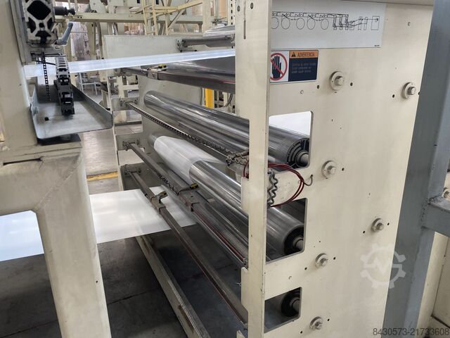 Papiersnijmachine MarquipWardUnited SheetWhizard 185