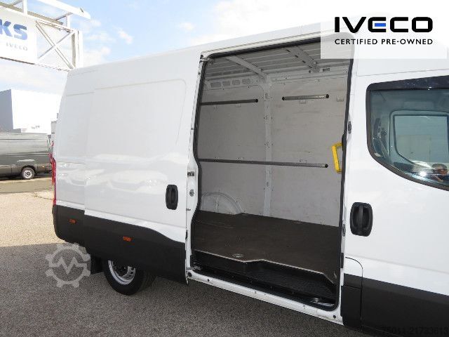 Kastenwagen hoch IVECO Daily 35S16V Klima, PDC, Radstand 3520mm