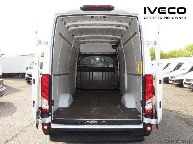 Kastenwagen hoch IVECO Daily 35S16V Klima, PDC, Radstand 3520mm