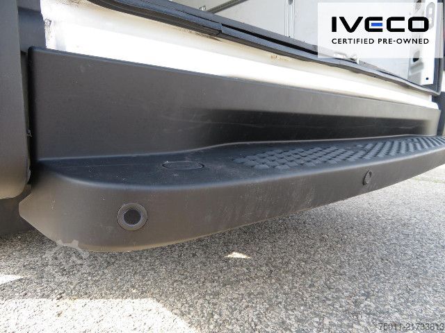 Kastenwagen hoch IVECO Daily 35S16V Klima, PDC, Radstand 3520mm