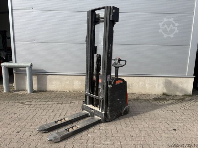 Manuel istifleyici Toyota SWE 160