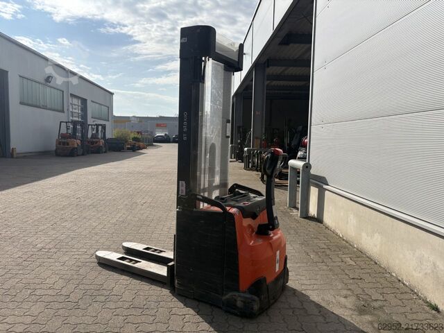 Manuel istifleyici Toyota SWE 160