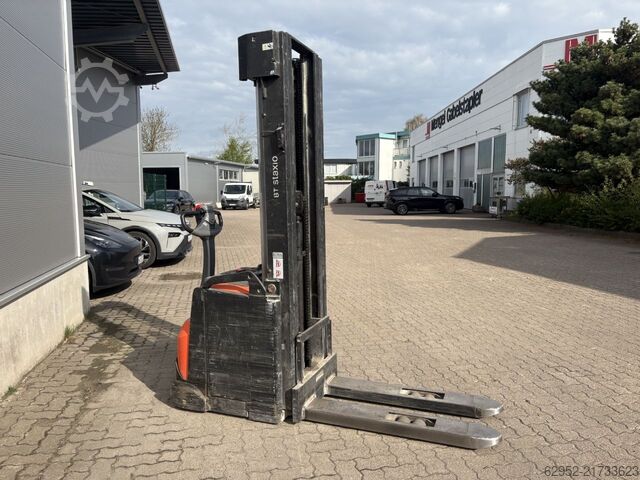 Manuel istifleyici Toyota SWE 160