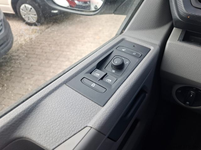 Minibús VOLKSWAGEN T6.1  6-Sitzer -Stoff   1. Hand Klima