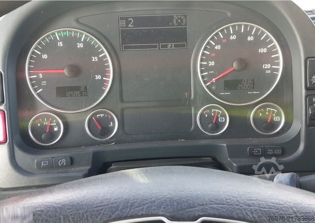 Otro MAN 13.240 4x4 BL Allrad Jotha