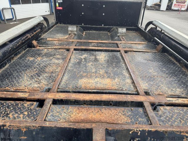 Otro MAN 13.240 4x4 BL Allrad Jotha