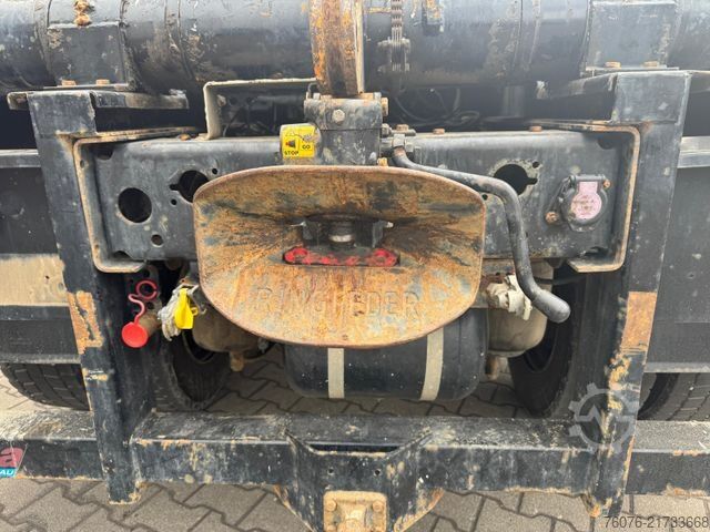 Otro MAN 13.240 4x4 BL Allrad Jotha