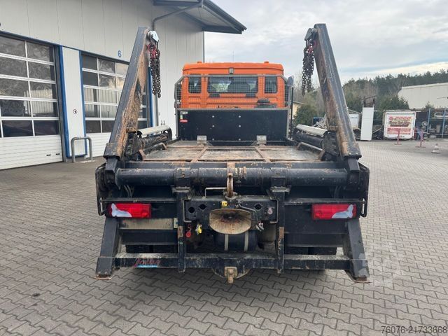 Otro MAN 13.240 4x4 BL Allrad Jotha