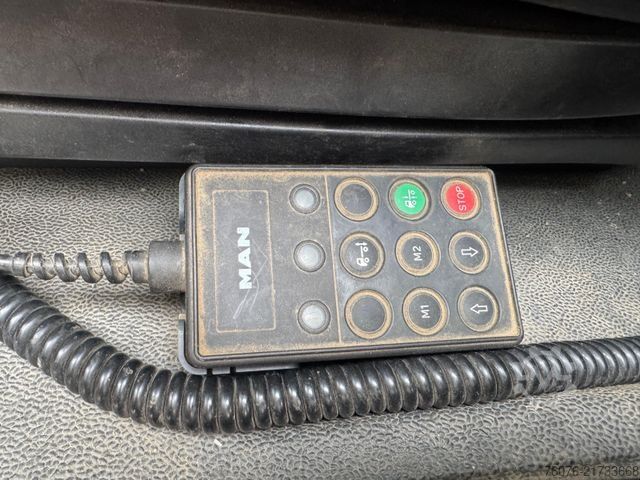 Otro MAN 13.240 4x4 BL Allrad Jotha