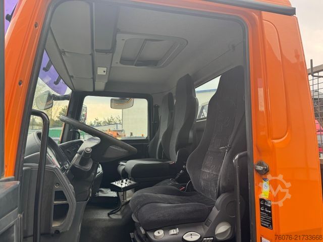 Otro MAN 13.240 4x4 BL Allrad Jotha