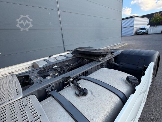 Μίνι λεωφορείο DAF XG 480 FT AUT LM SpurH SpurW