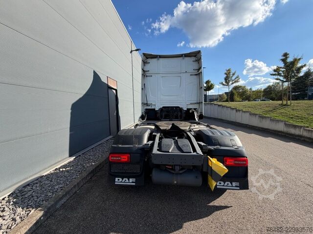 Μίνι λεωφορείο DAF XG 480 FT AUT LM SpurH SpurW