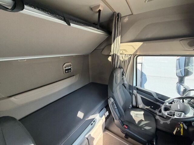 Μίνι λεωφορείο DAF XG 480 FT AUT LM SpurH SpurW