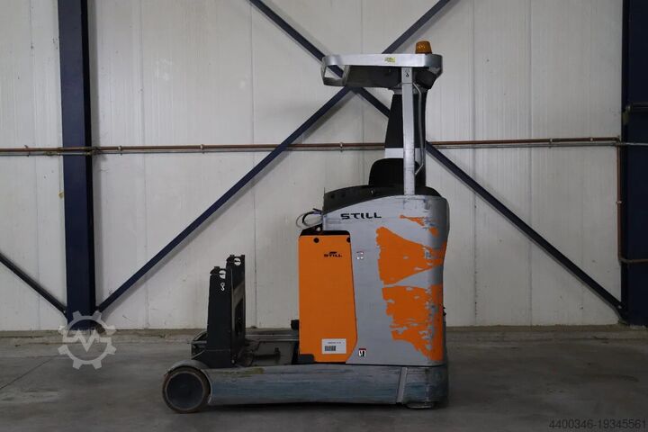 Reachtruck Still FM-X17