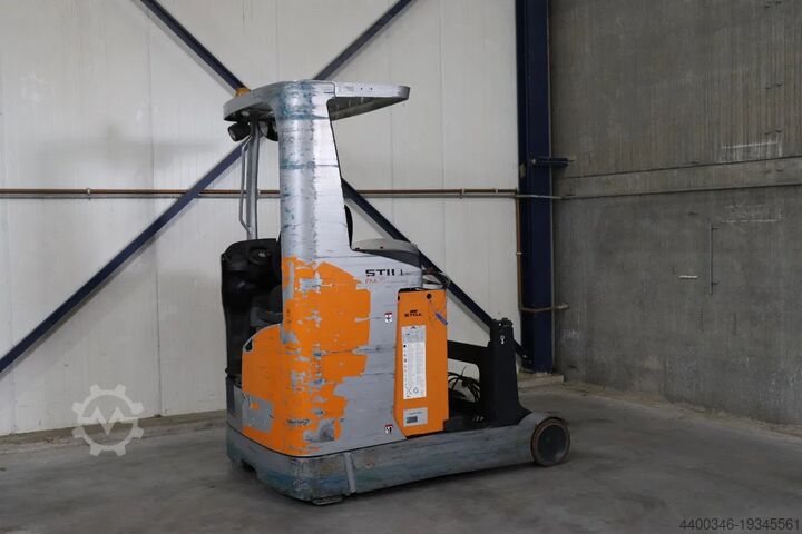Reachtruck Still FM-X17