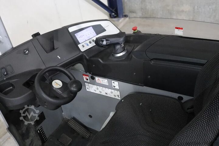 Reachtruck Still FM-X17