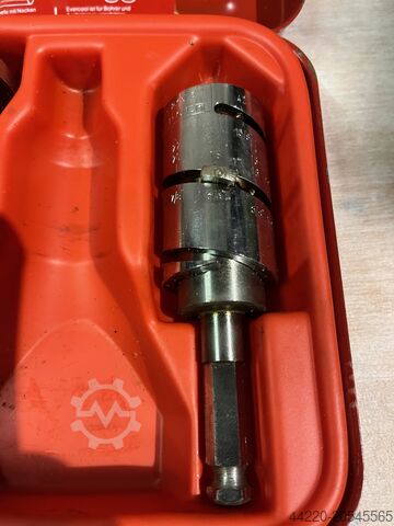 Rothenberger pipe beveling tool  