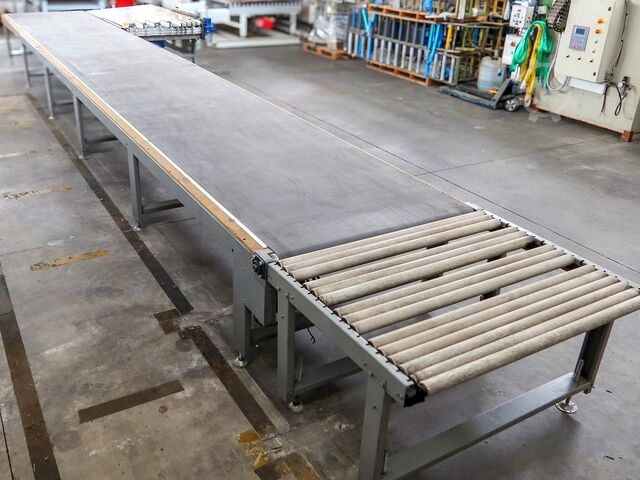 Επιστροφή πλάκας FORMETAL BOOMERANG TR-RP