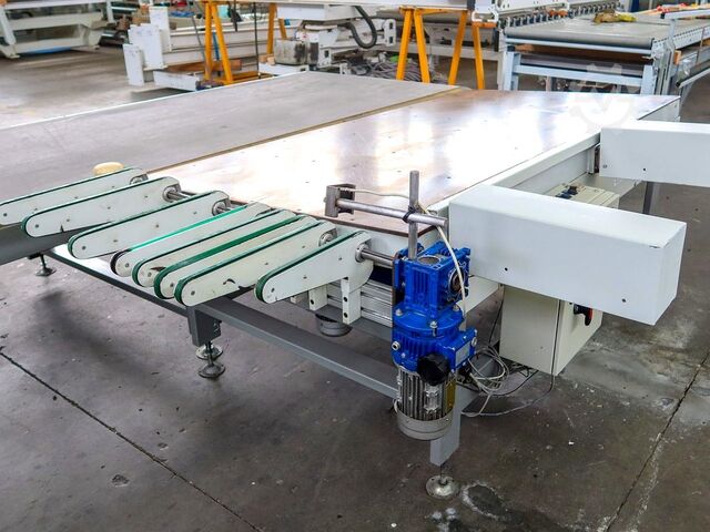 Επιστροφή πλάκας FORMETAL BOOMERANG TR-RP