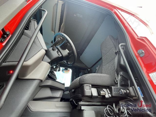 Tractor estándar Scania R 450 A4x2NA DIFF-L RETARDER HYDRO ALCOA 8T