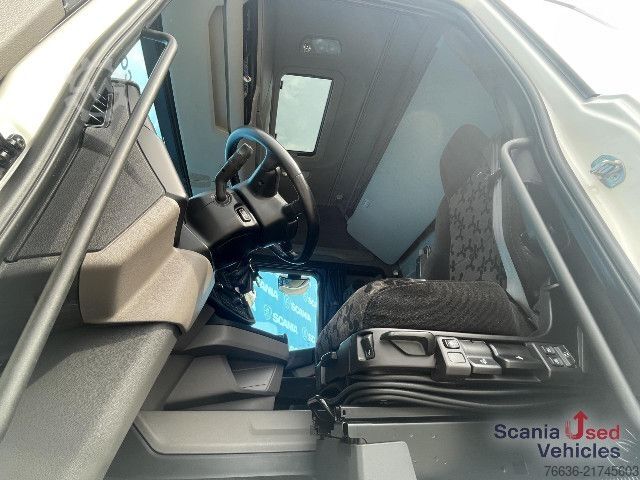Cap tractor standard Scania R 460 A4x2NA DIFF-L RETARDER P-AIRCO VECTO 3 ACC