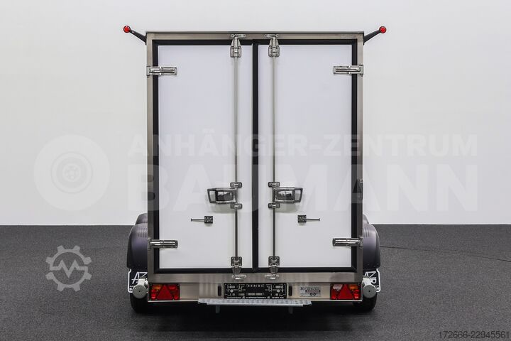  Andere BAUMANN ER 3.0 COOL 300X165X190CM 3000KG KÜHLANHÄNGER