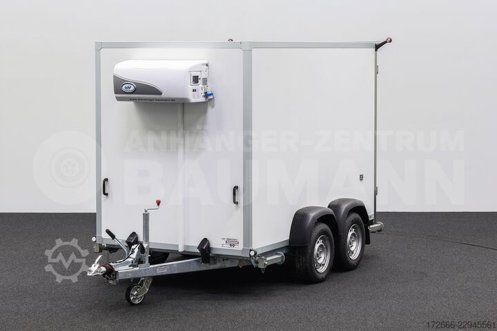  Andere BAUMANN ER 3.0 COOL 300X165X190CM 3000KG KÜHLANHÄNGER