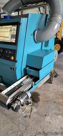 Strung CNC INDEX ABC 65 SL